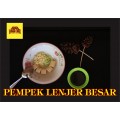 Pempek Kapal Selam